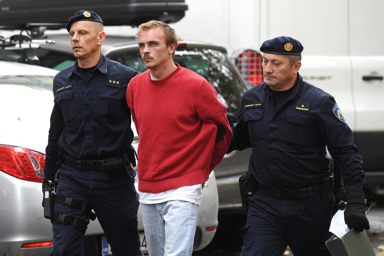 Ubojica iz Bedekovčine