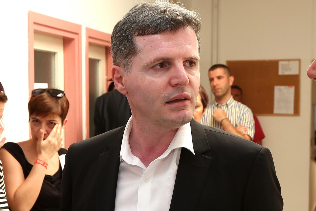 Dario Nakić