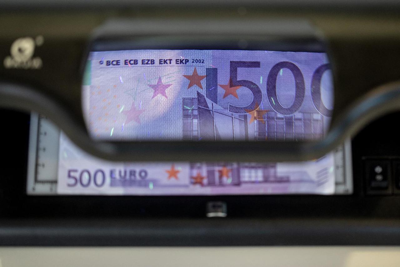 Hrvatska od 1. siječnja 2023. uvodi euro