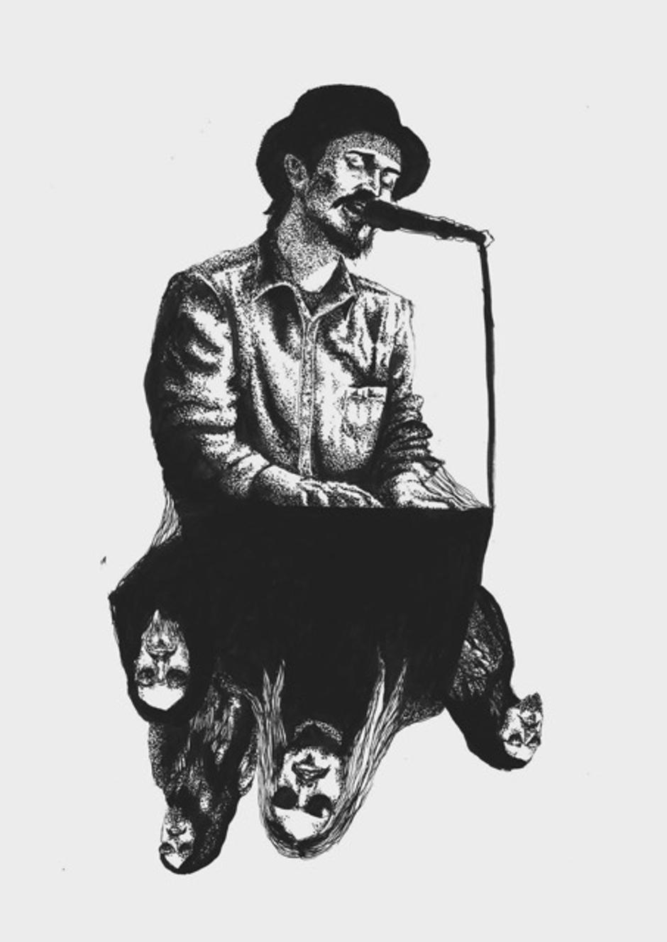 FonoKinoteka predstavlja: J. R. August