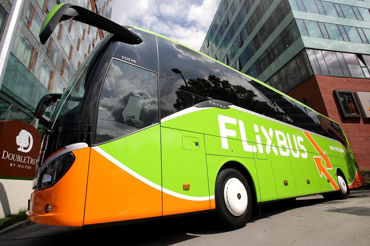 Zagreb: U hotelu Hilton predstavljen niskotarifni autobusni prijevoznik FlixBus