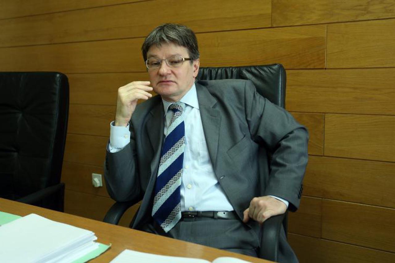 Sudac Radovan Dobronić, portal