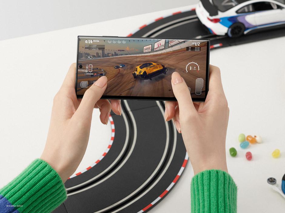 Samsung Galaxy S serija