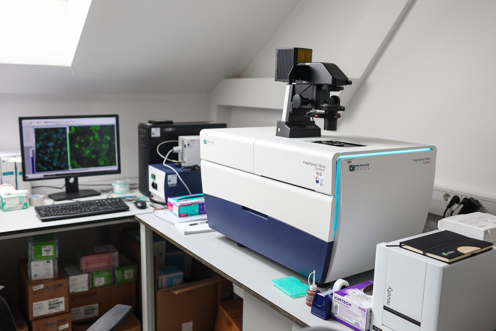 24.04.2026., Institut za antropologiju, Gajeva 32, Zagreb - Otvorenje obnovljenog Instituta za antropologiju.  Photo: Goran Stanzl/PIXSELL