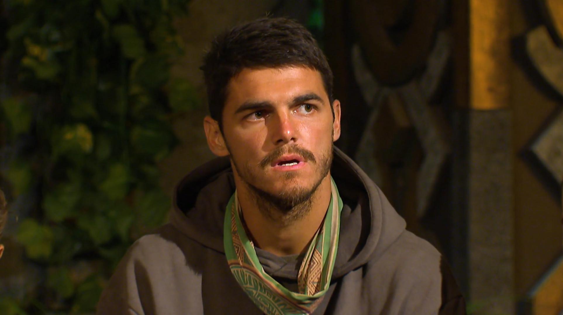 Nakon glasovanja postalo je jasno da će se u dvoboju natjecati Stefan i Dunja, a upravo je njihov obračun donio jedan od emotivnijih i neizvjesnijih raspleta dosad.