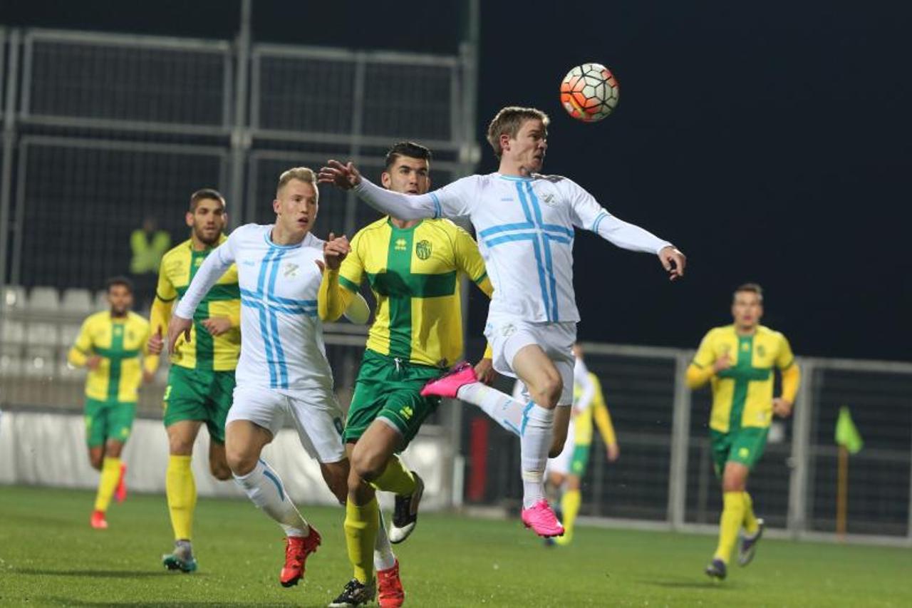Rijeka - Istra