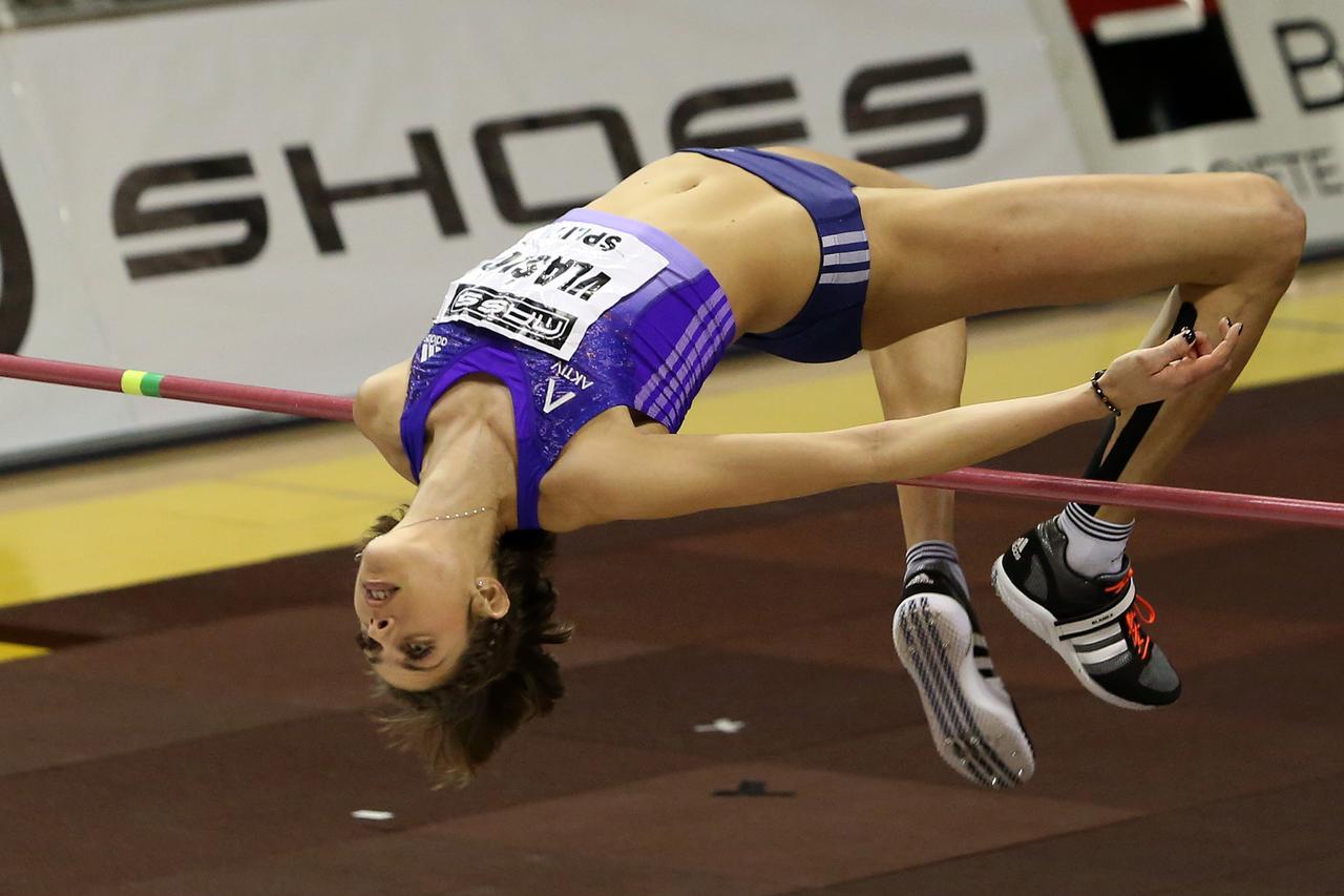 Blanka Vlašić
