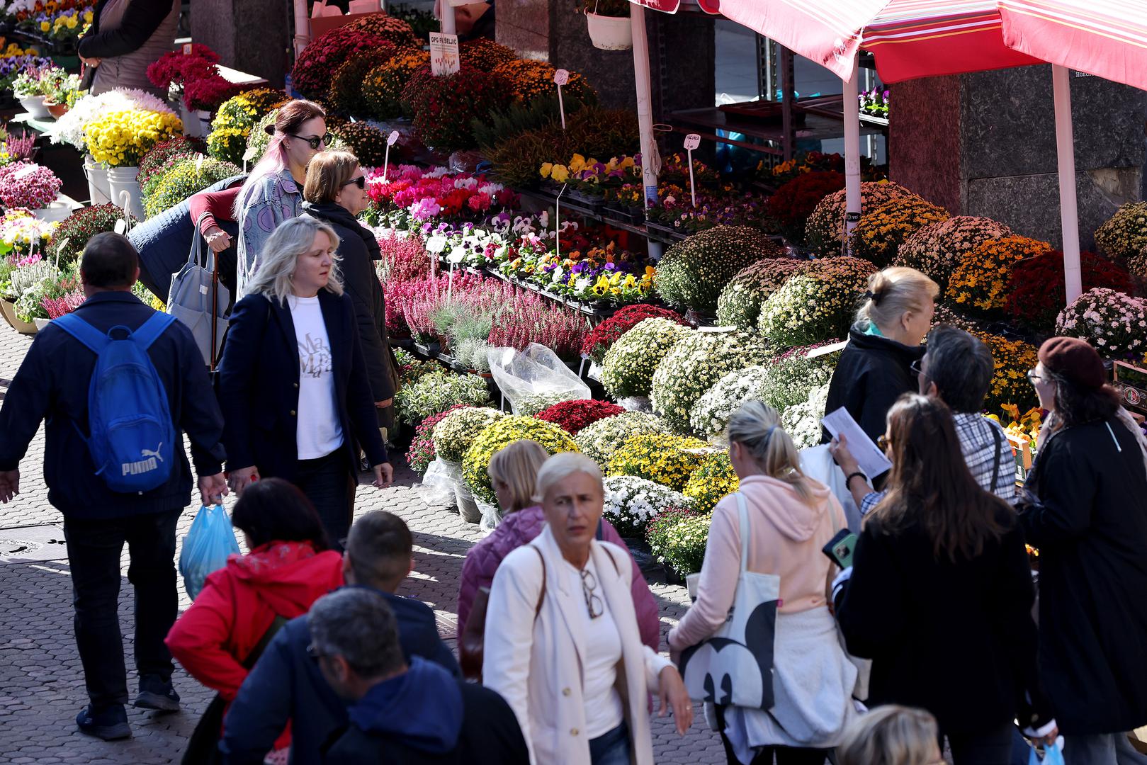 Prije samo pet godina, u 2019., situacija je bila neusporedivo drugačija. Tada su se multiflore na zagrebačkim trgovima mogle pronaći po cijenama od 4,65 do 6,64 €, dok su u Varaždinu, srcu hrvatske cvjećarske proizvodnje, stajale tek od 2,65 do 3,98 €. Danas je takva cijena nezamisliva čak i u veleprodaji.