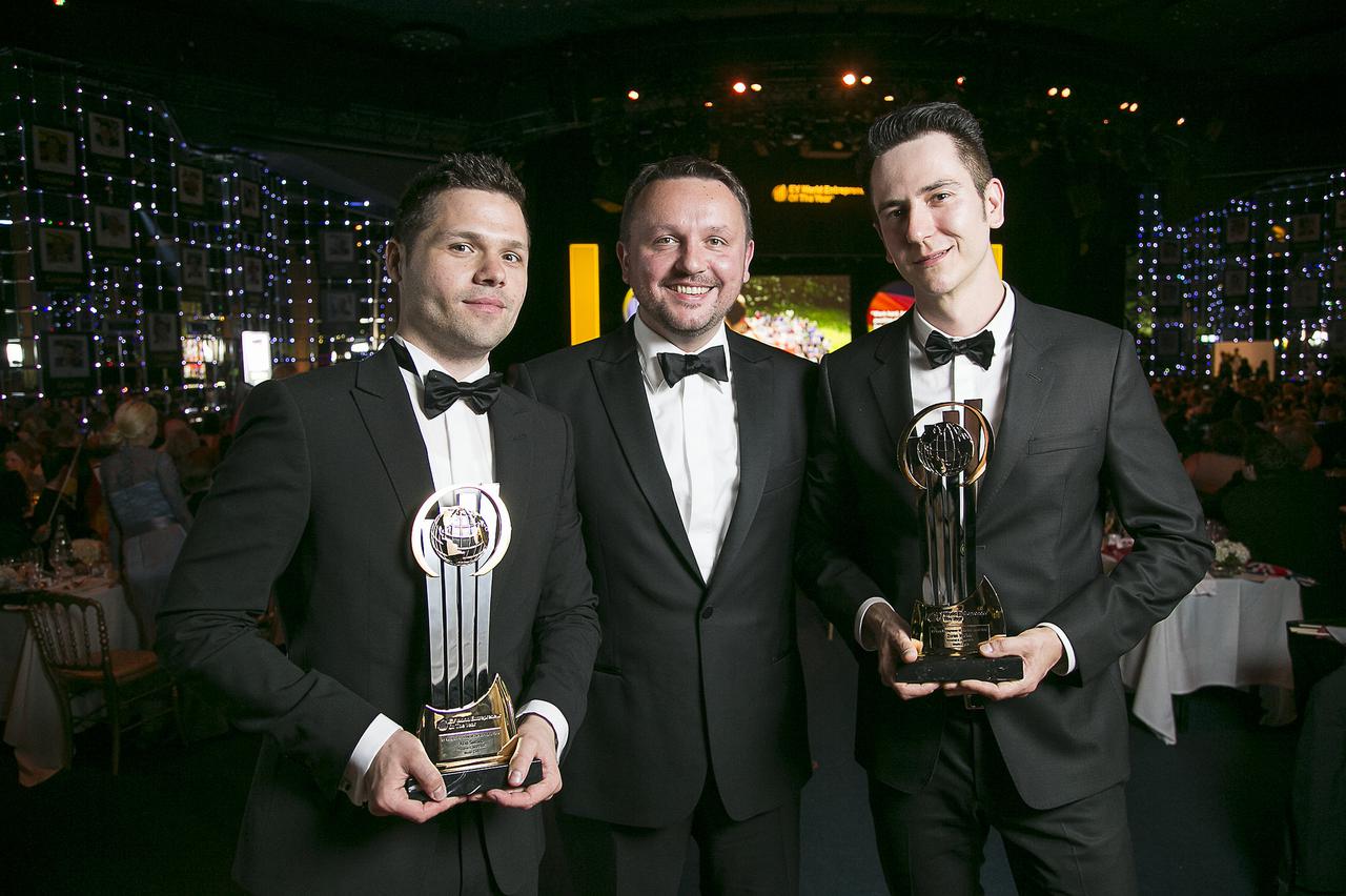 EY Poduzetnik godine