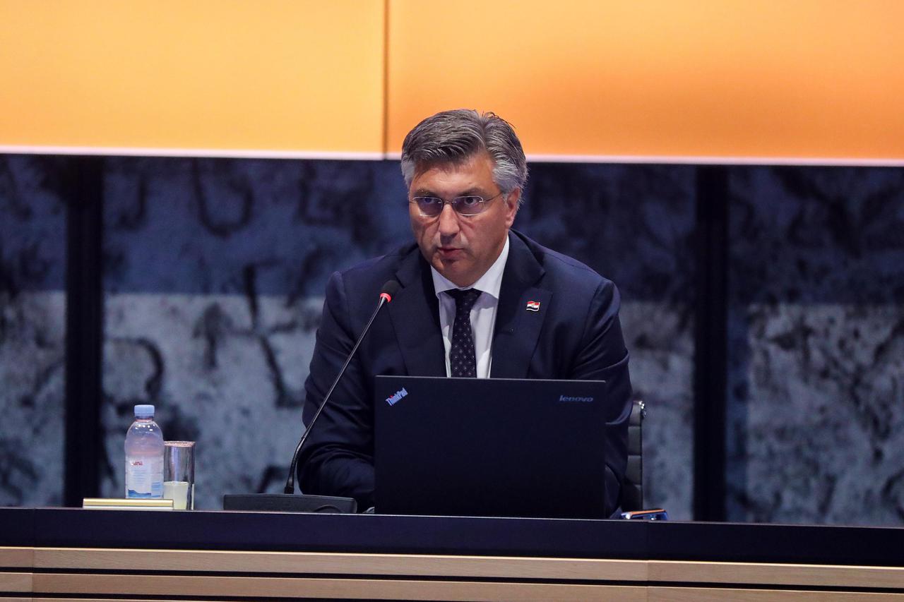 Zagreb: Potpisan ugovor  o dodjeli bespovratnih sredstava za projekte koji se financiraju iz Nacionalnog plana za oporavak i otpornost