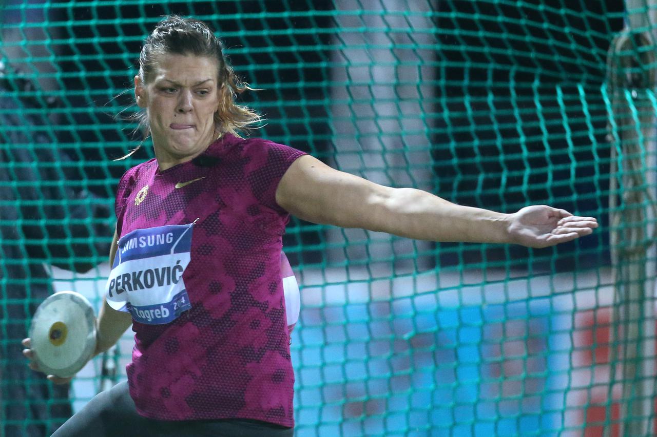 Sandra Perković