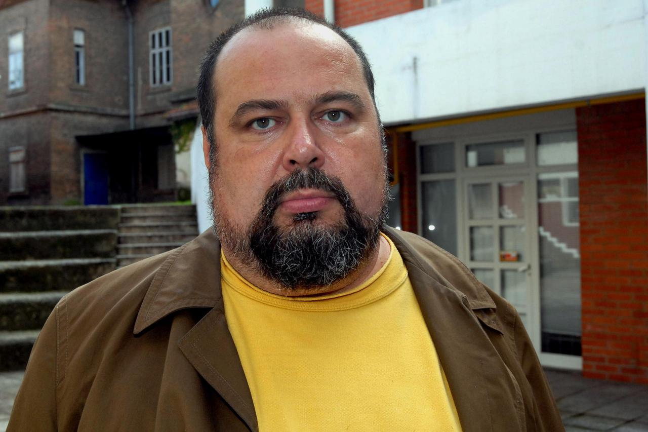 Zoran Grgić