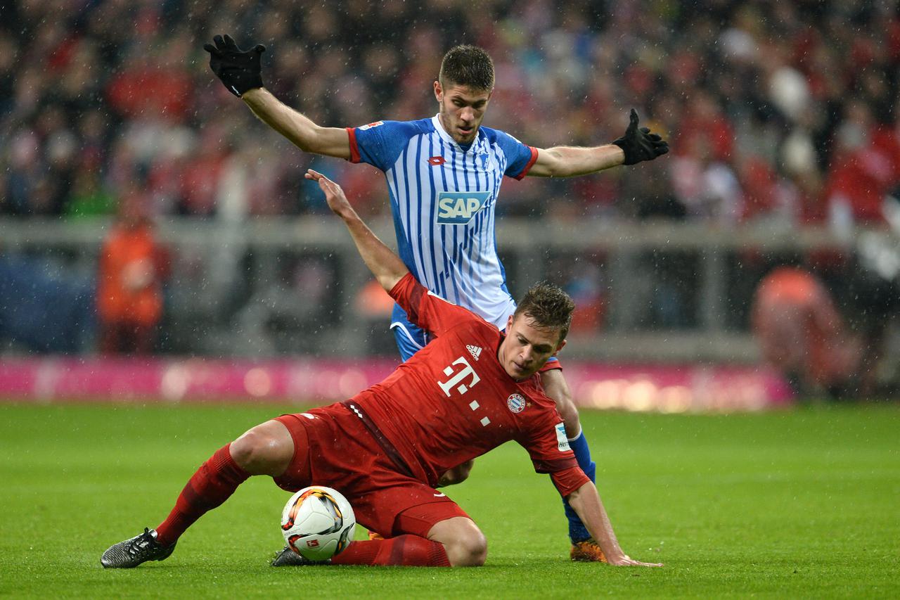 Andrej Kramarić