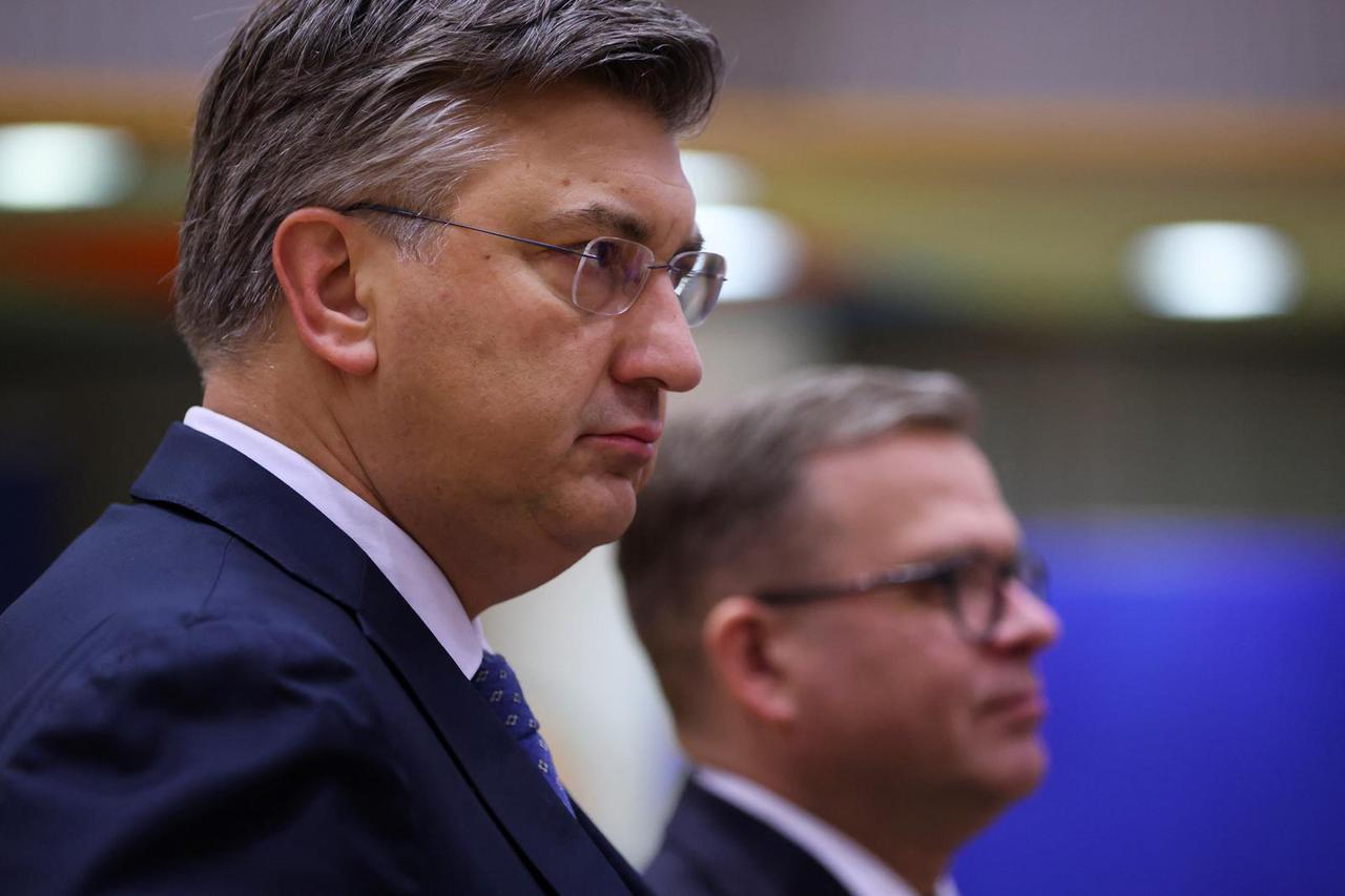 EU-Western Balkans summit in Brussels