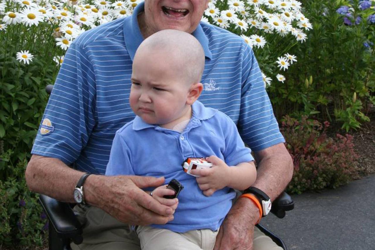 george bush