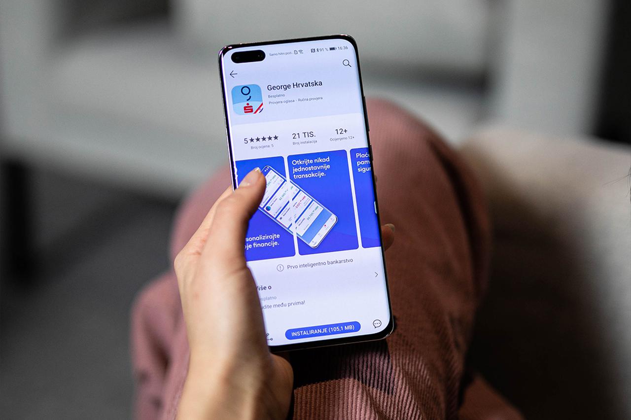 Huawei