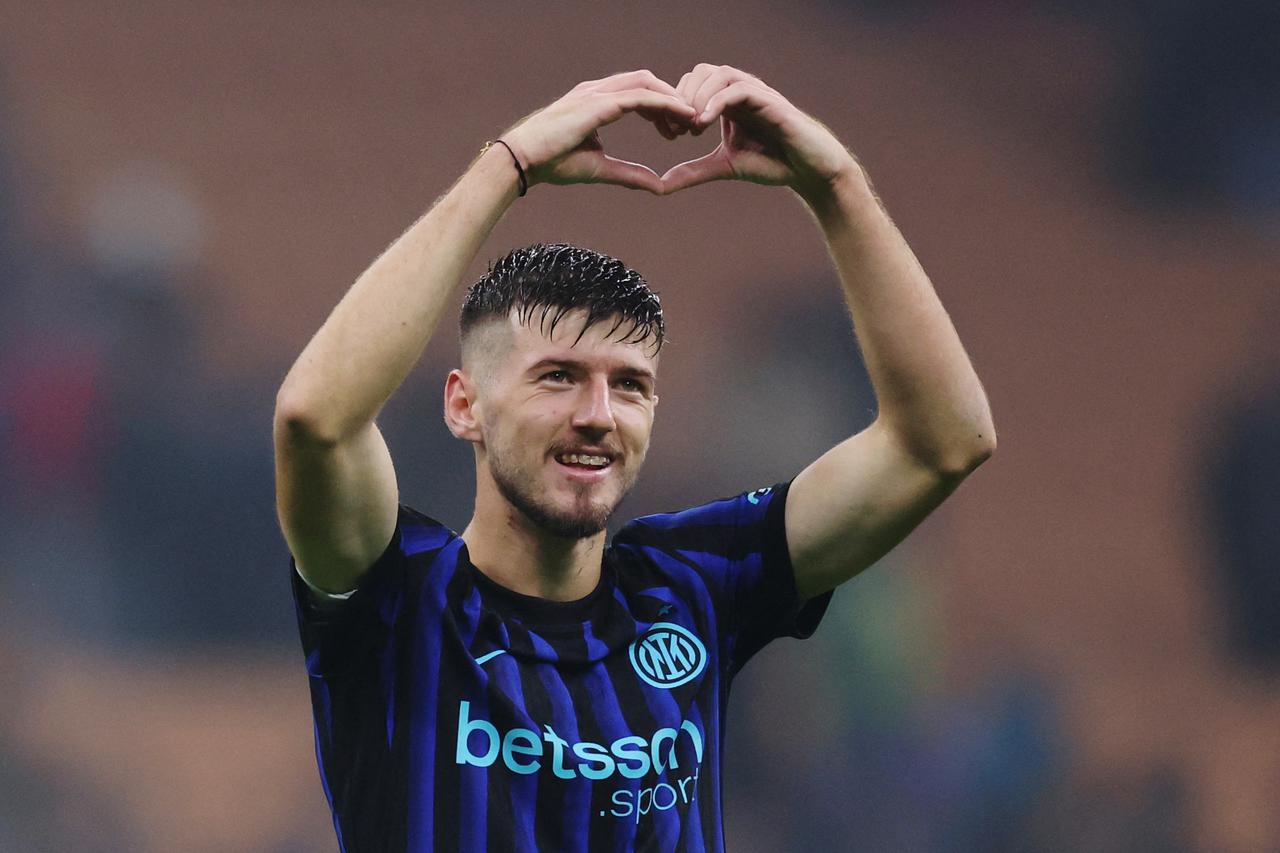 Serie A - Inter Milan v Fiorentina