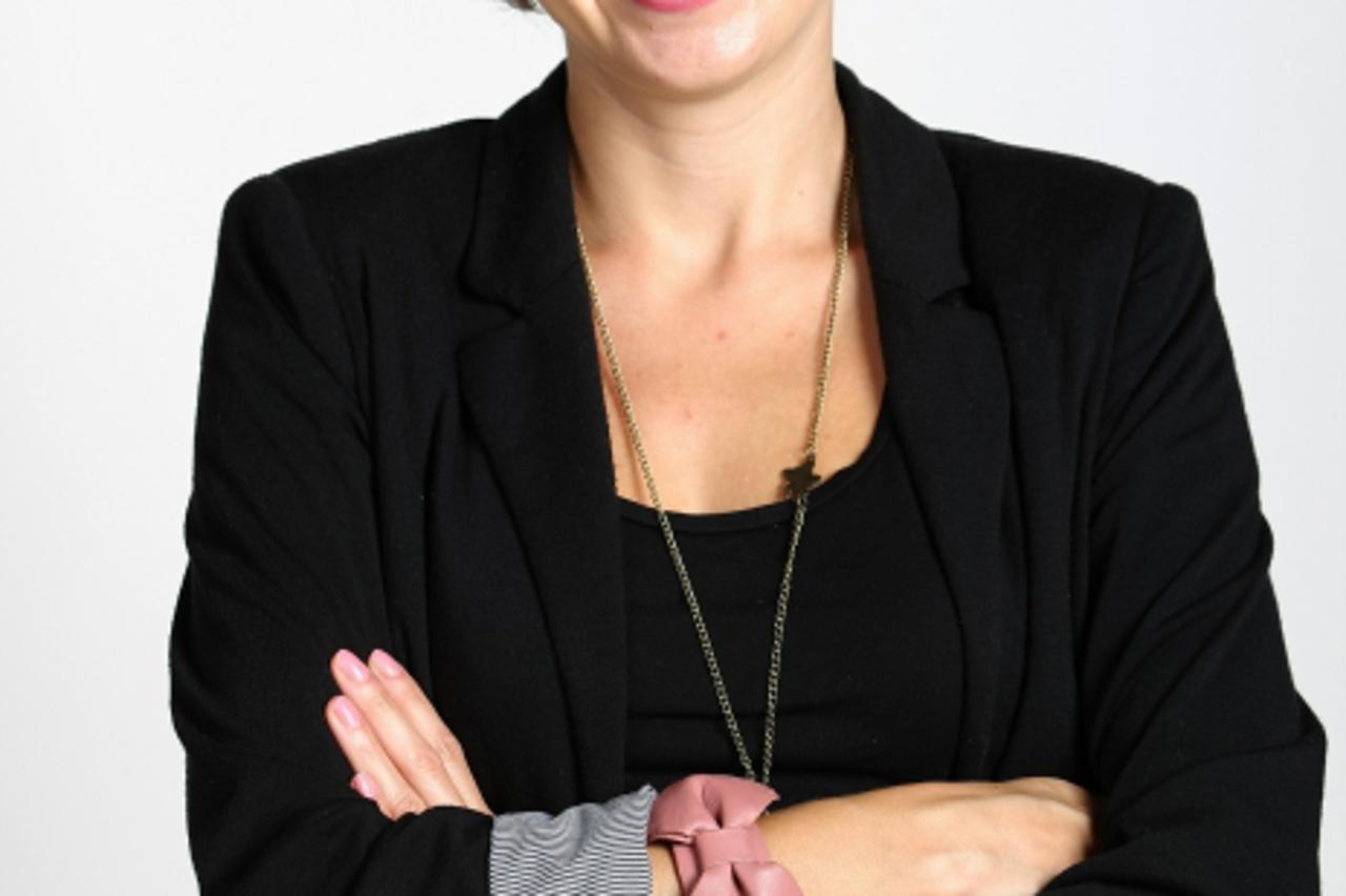 Ivana Simić Bodrožić