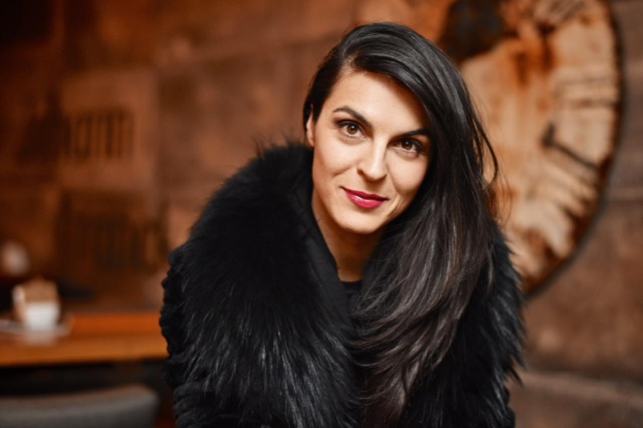 Program Cham Cham Pink Ladies Afternoon