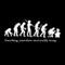 Avatar magic-man