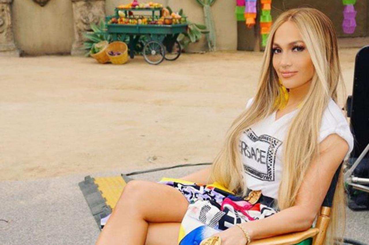 Jennifer Lopez
