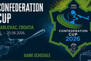 Confederation Cup u Karlovcu