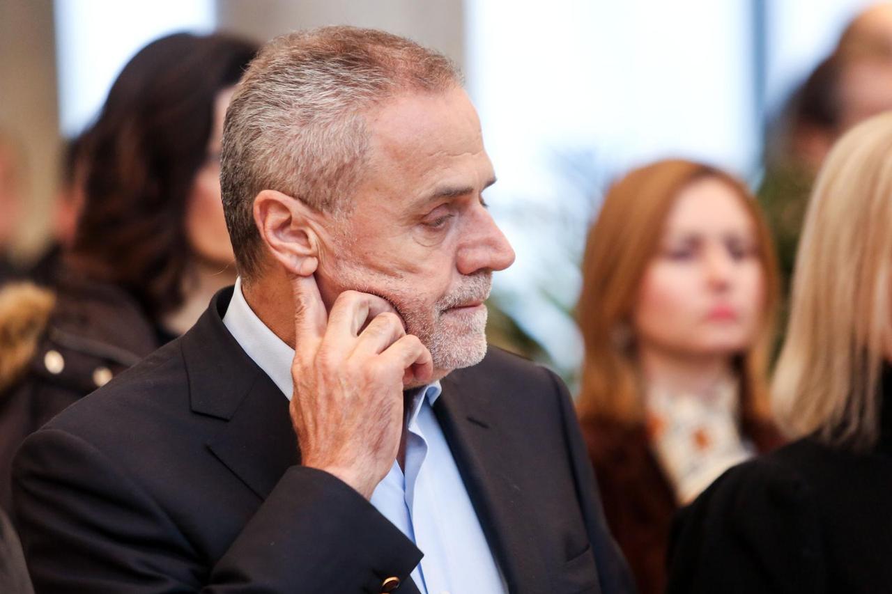 Milan Bandić