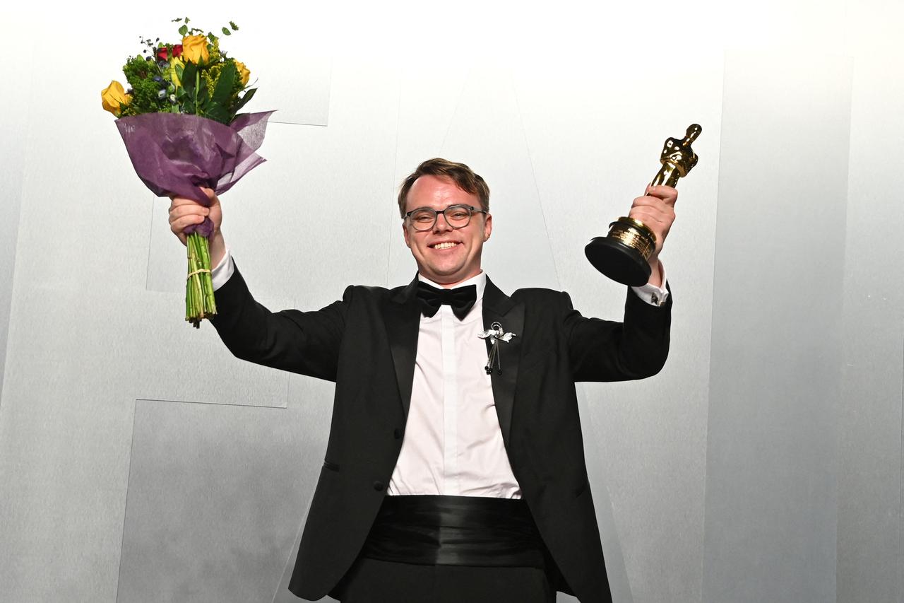 Vanity Fair Oscar Party 2026
