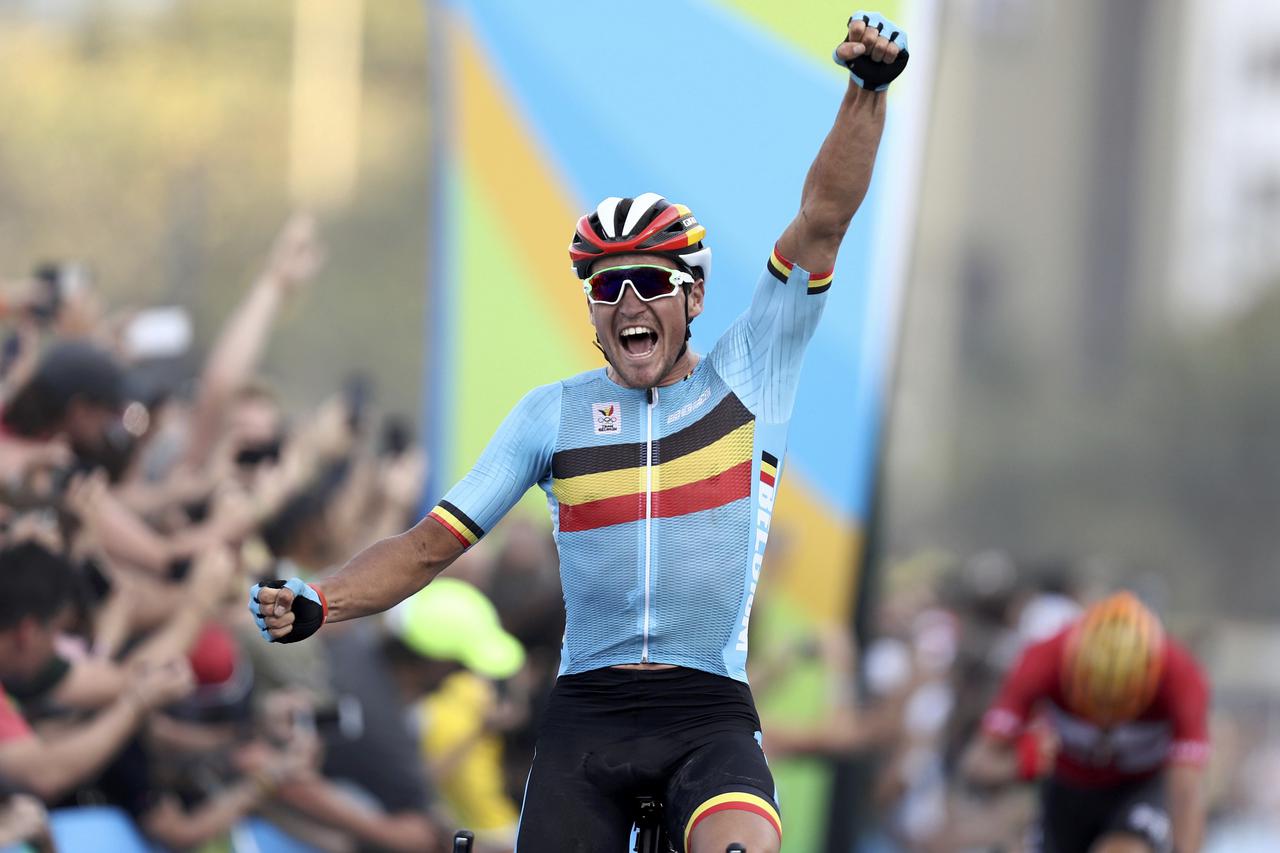 Van Avermaet
