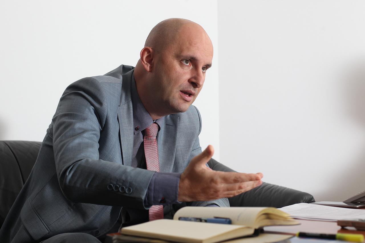 Tomislav Tolušić