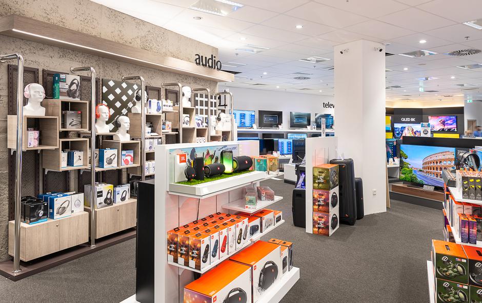 Harvey Norman
