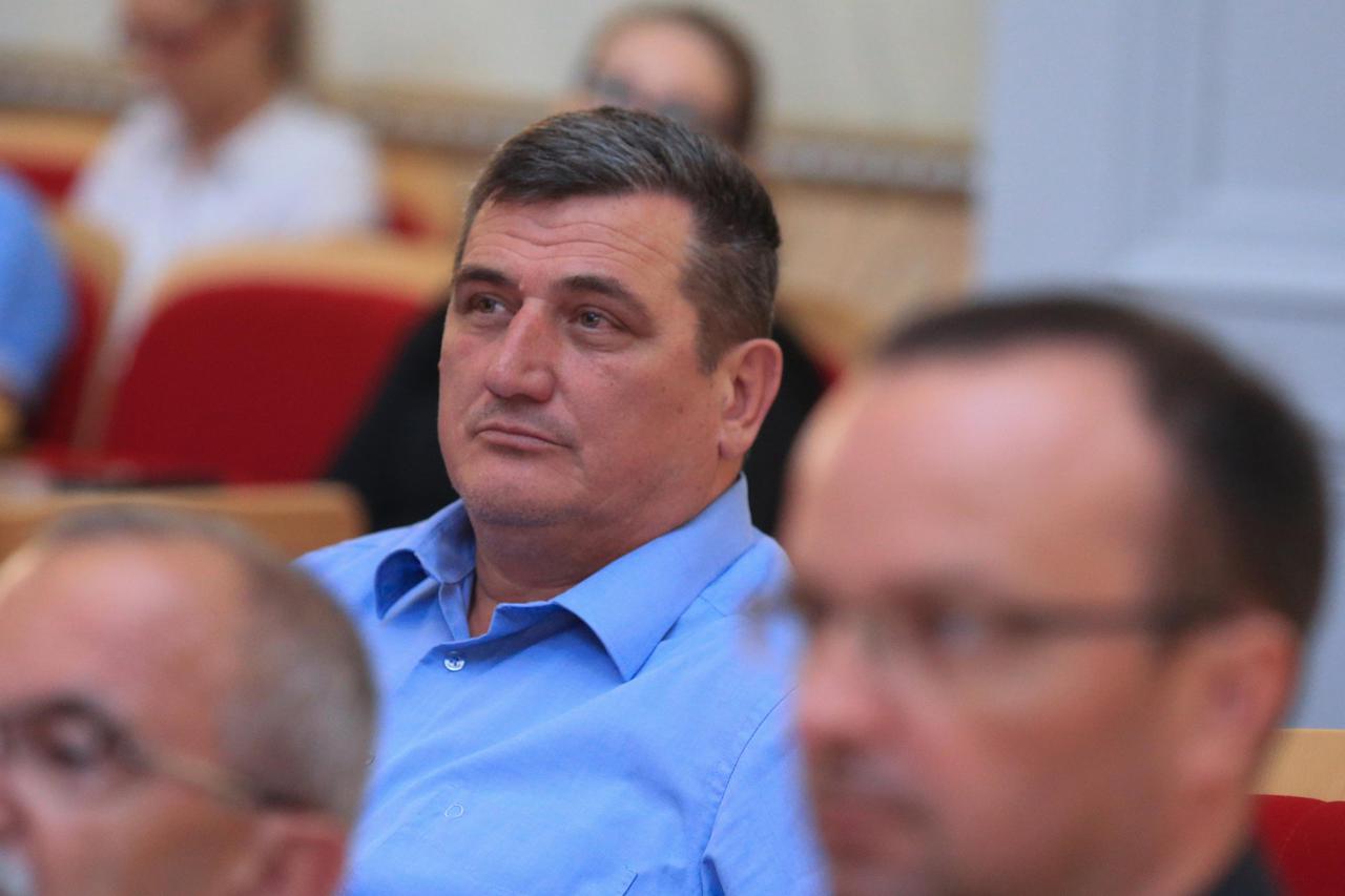 Zlatko Pinjuh