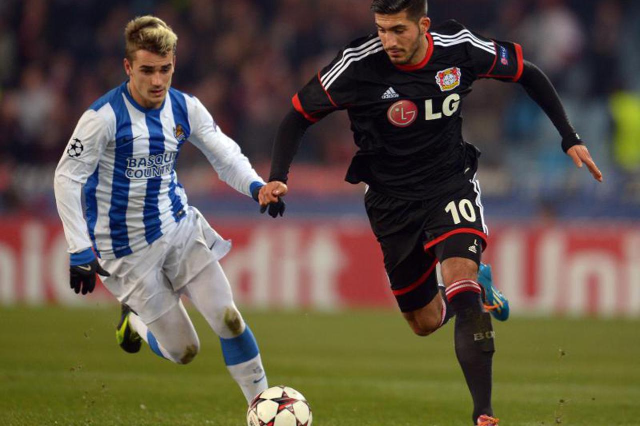 Emre Can