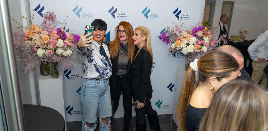 Poliklinika Lohuis Filipović