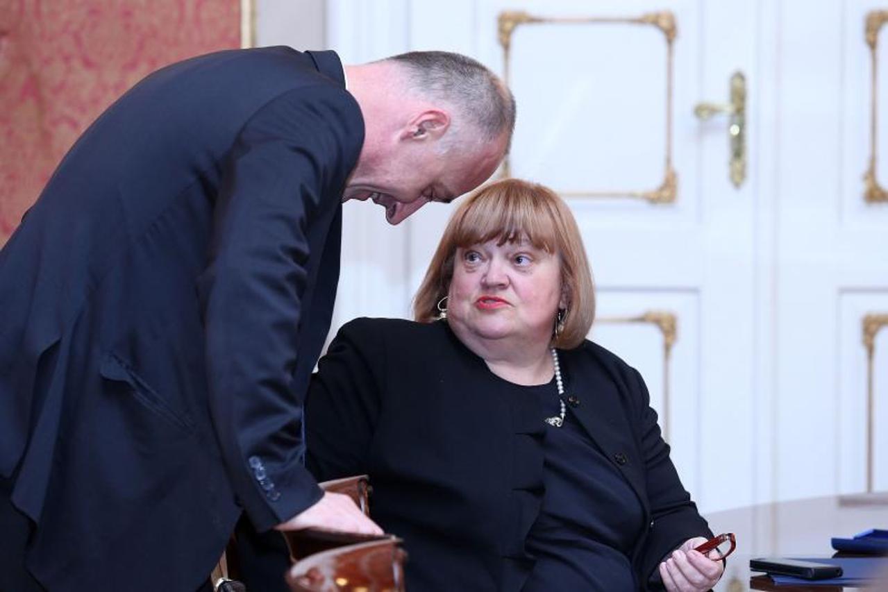 Vlada RH