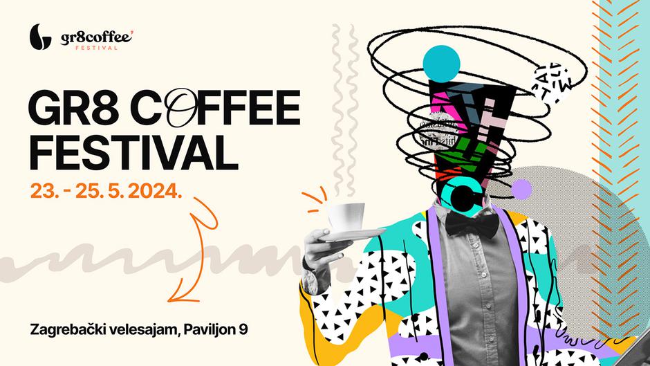 GR8 Coffee Festival
