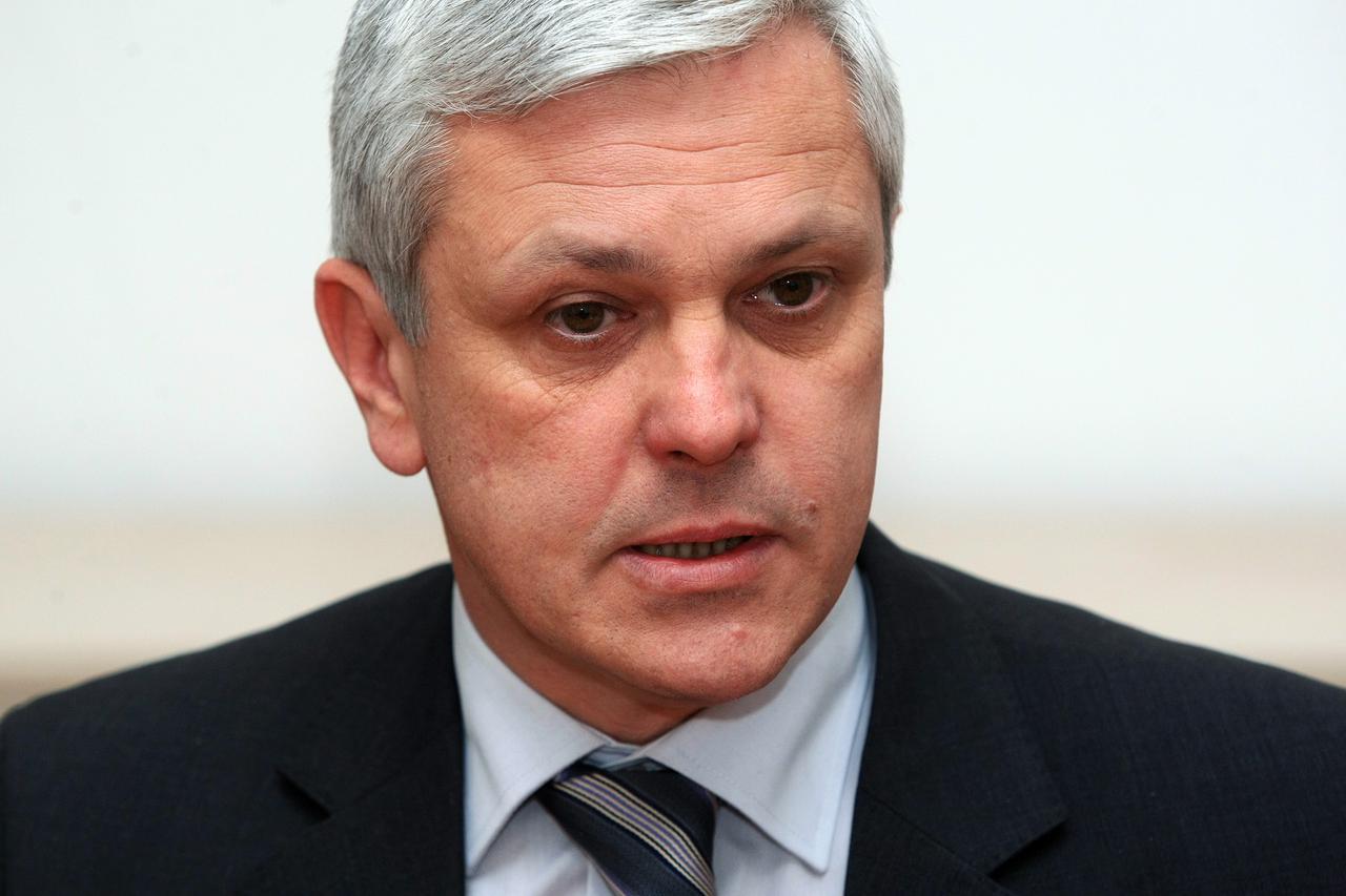 Zoran Komar  Jedan od autora studije kaže da su najranjiviji najteži ratni vojni invalidi