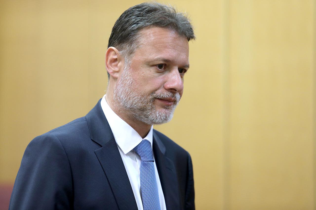 Gordan Jandroković