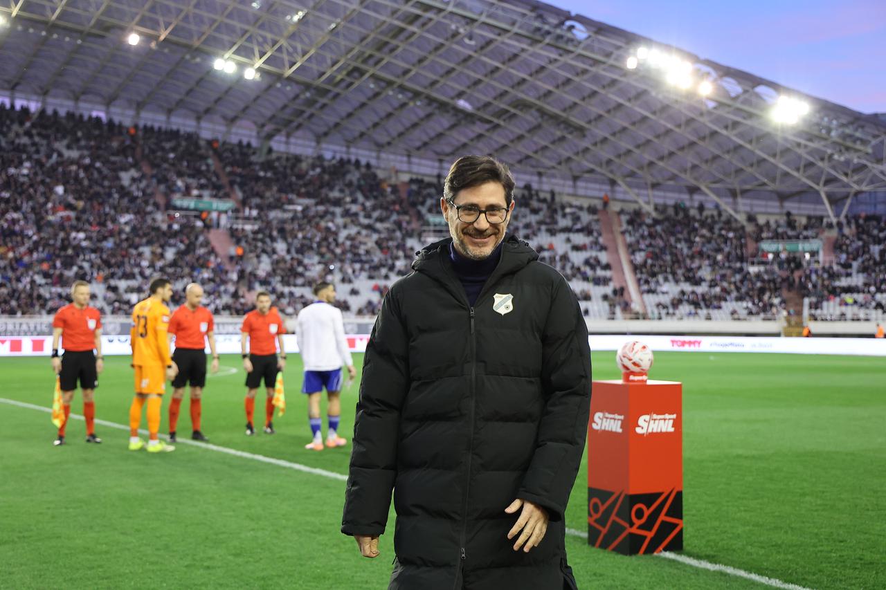 Hajduk i Rijeka sastali se u 23. kolu SuperSport HNL-a