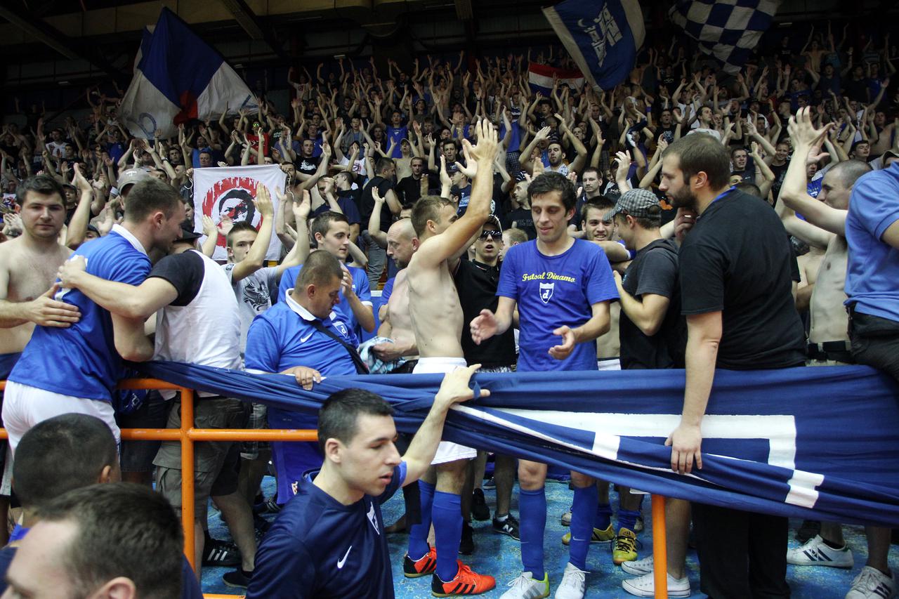 Futsal Dinamo