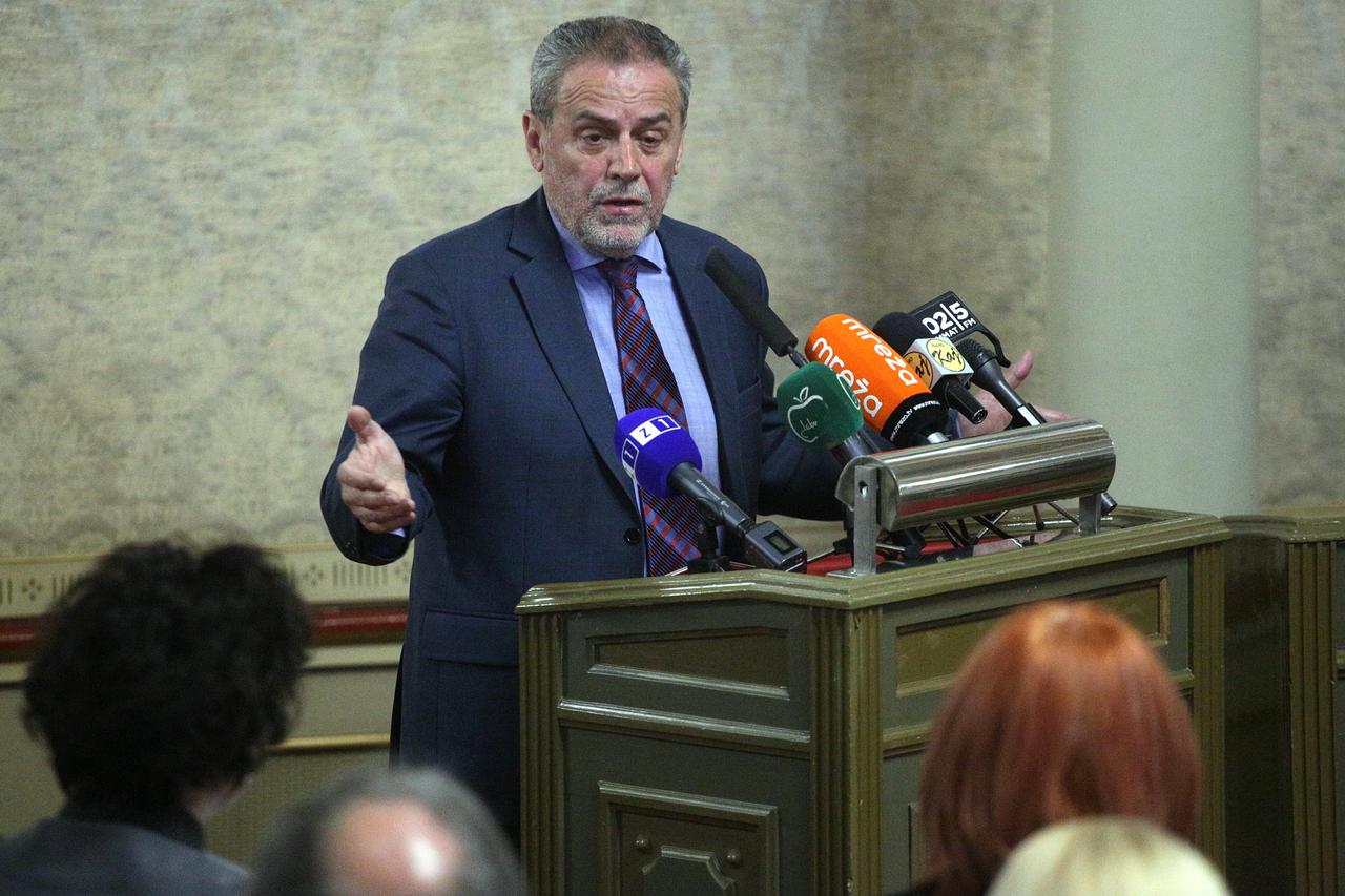 Milan Bandić