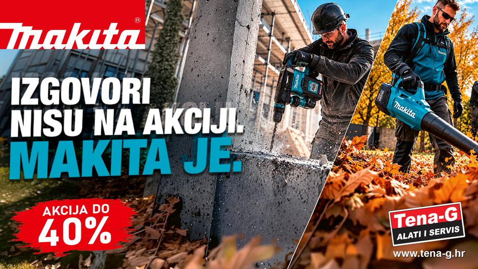 Makita
