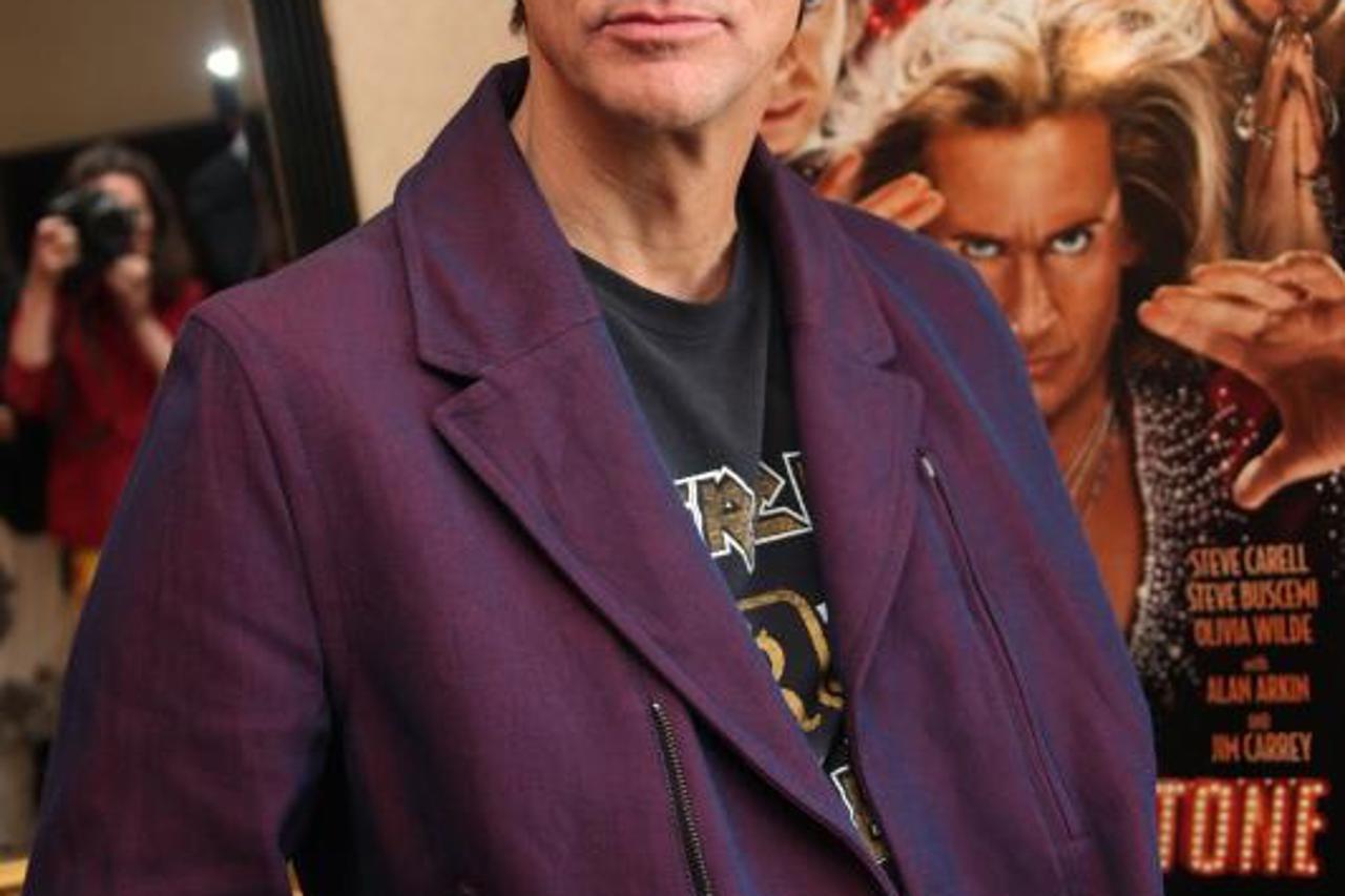 jim carrey