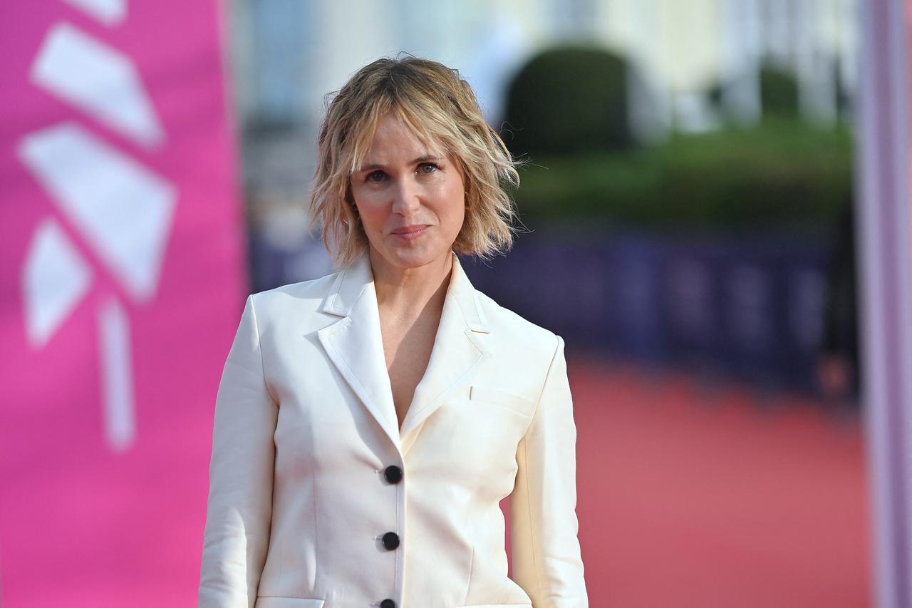 Deauville - Opening Ceremony