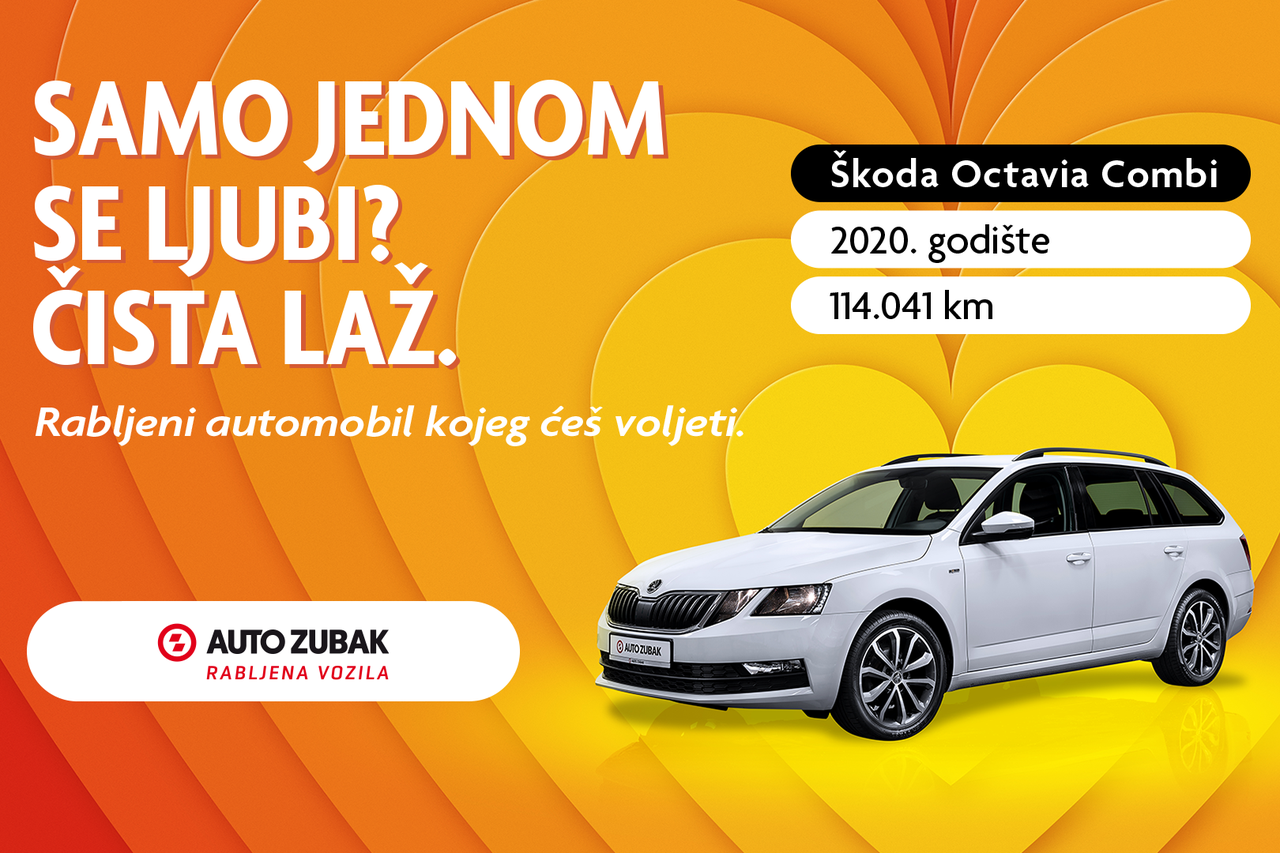 AutoZubak