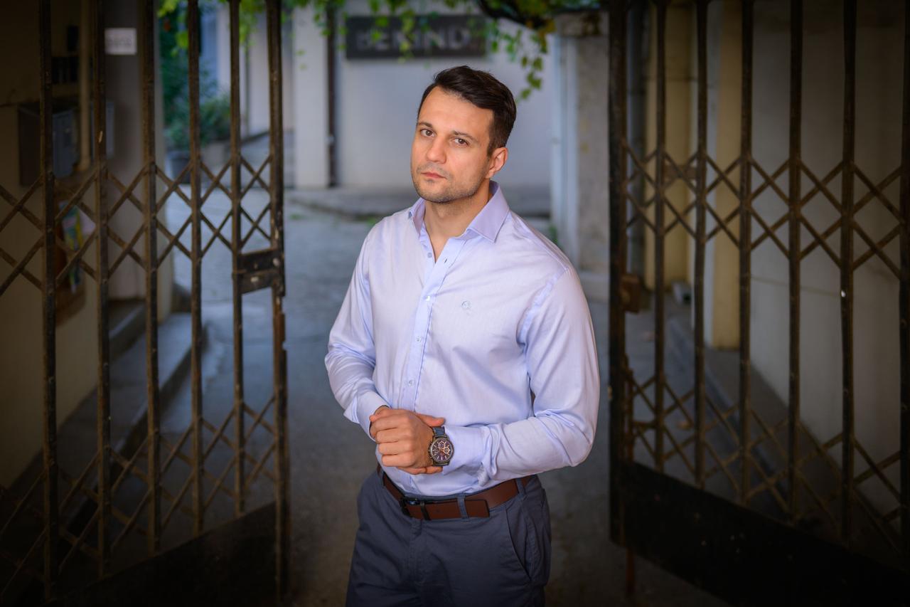 Kemal Rizvanović