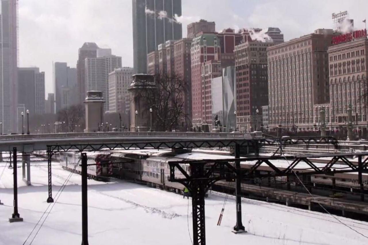 Chicago