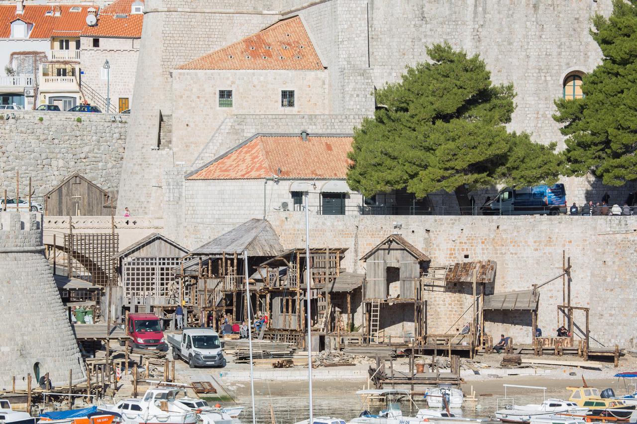 Dubrovnik