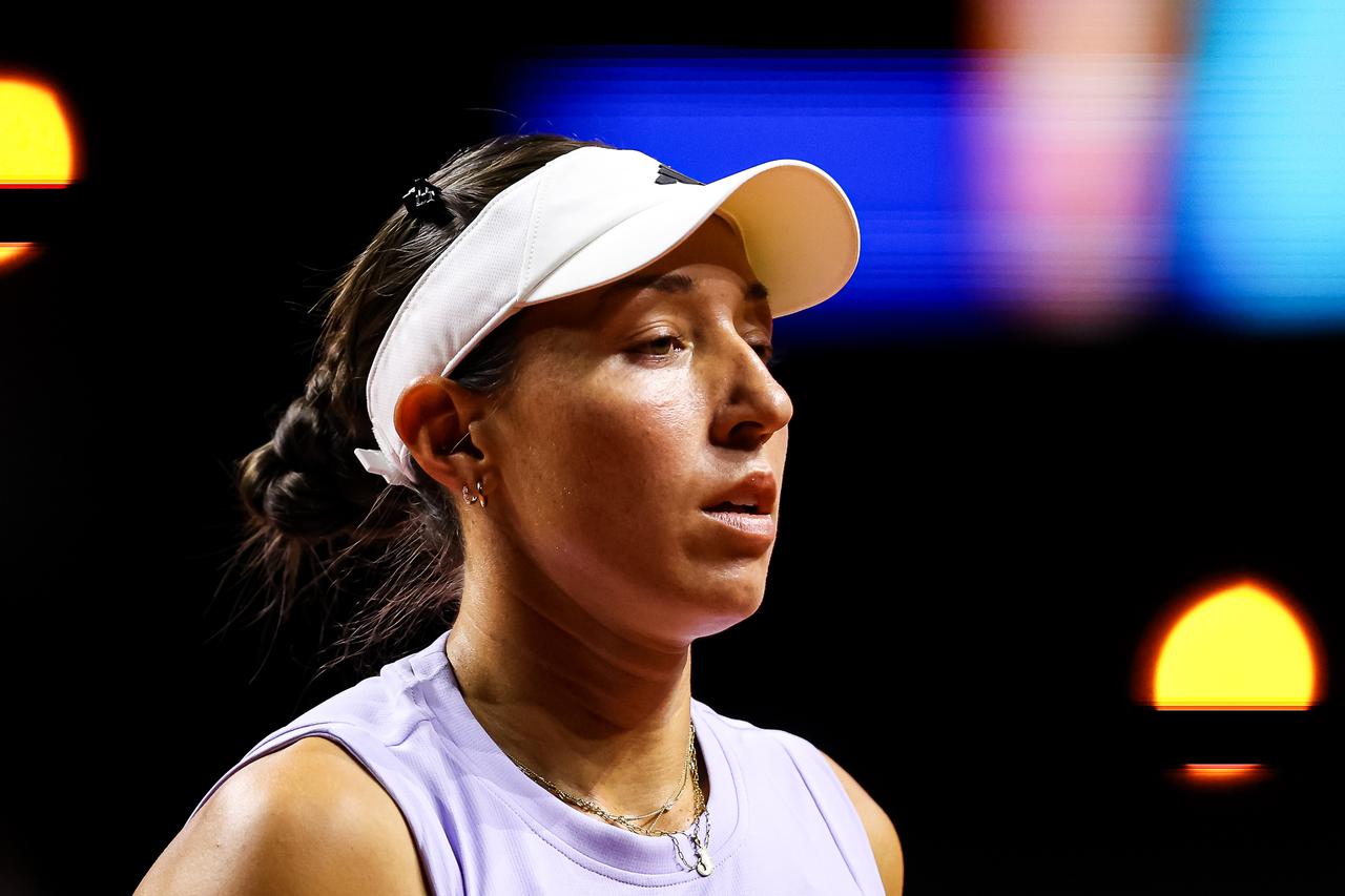 GER, Porsche Tennis Grand Prix GP Stuttgart 2025, WTA500, 19.04.2025