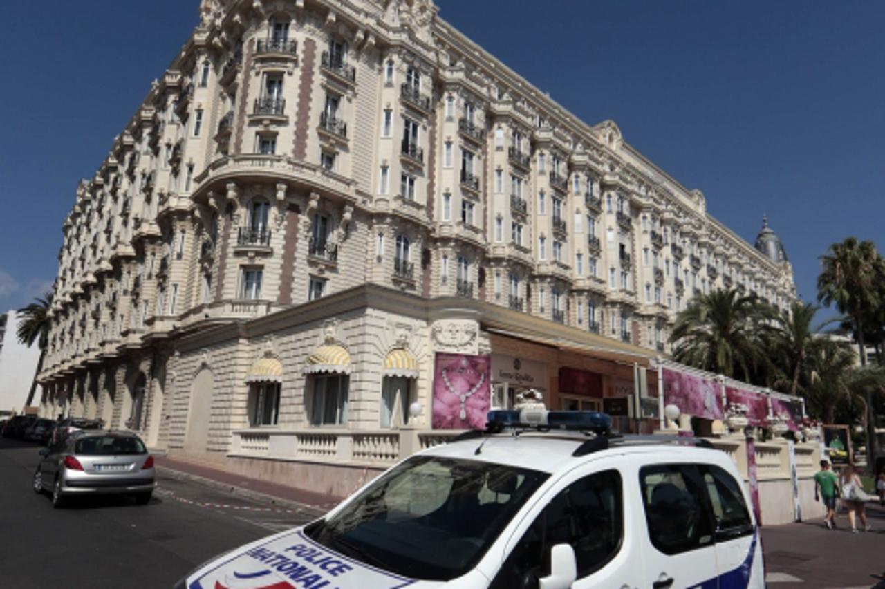 francuska policija (1)